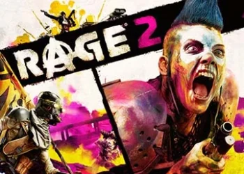 RAGE 2 Feature Image - Gamersmaze.com