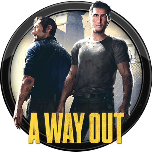 A Way Out - Gamersmaze.com