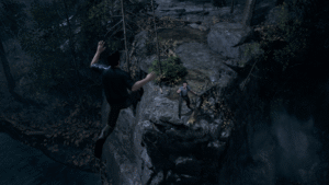 A Way Out - Gamersmaze.com