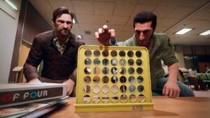 A Way Out - Gamersmaze.com