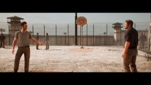 A Way Out - Gamersmaze.com