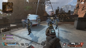 Apex Legends - Gamersmaze.com