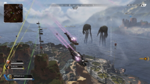 Apex Legends - Gamersmaze.com
