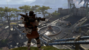 Apex Legends - Gamersmaze.com