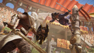 Assassin's Creed Origins - Gamersmaze.com