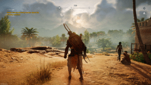 Assassin's Creed Origins - Gamersmaze.com