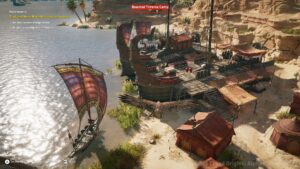 Assassin's Creed Origins - Gamersmaze.com
