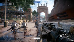 Star Wars Battlefront 2 - Gamersmaze.com