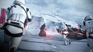 Star Wars Battlefront 2 - Gamersmaze.com
