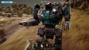 BattleTech - Gamersmaze.com