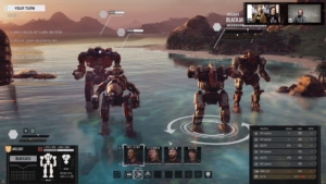 BattleTech - Gamersmaze.com