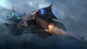 Beyond Good & Evil 2 - Gamersmaze.com