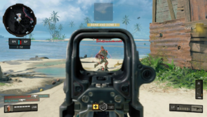 Call of Duty Black Ops 4 - Gamersmaze.com