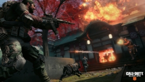 Call of Duty Black Ops 4 - Gamersmaze.com