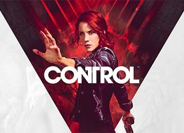 Control - Gamersmaze.com