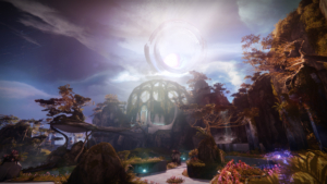 Destiny 2: Forsaken - Gamersmaze.com