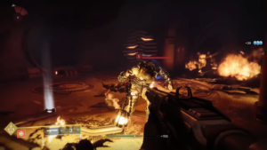 Destiny 2: Forsaken - Gamersmaze.com