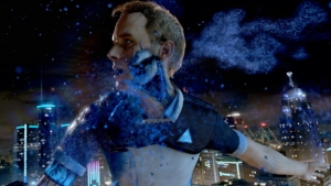 Detroit: Become Human - Gamersmaze.com