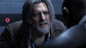 Detroit: Become Human - Gamersmaze.com