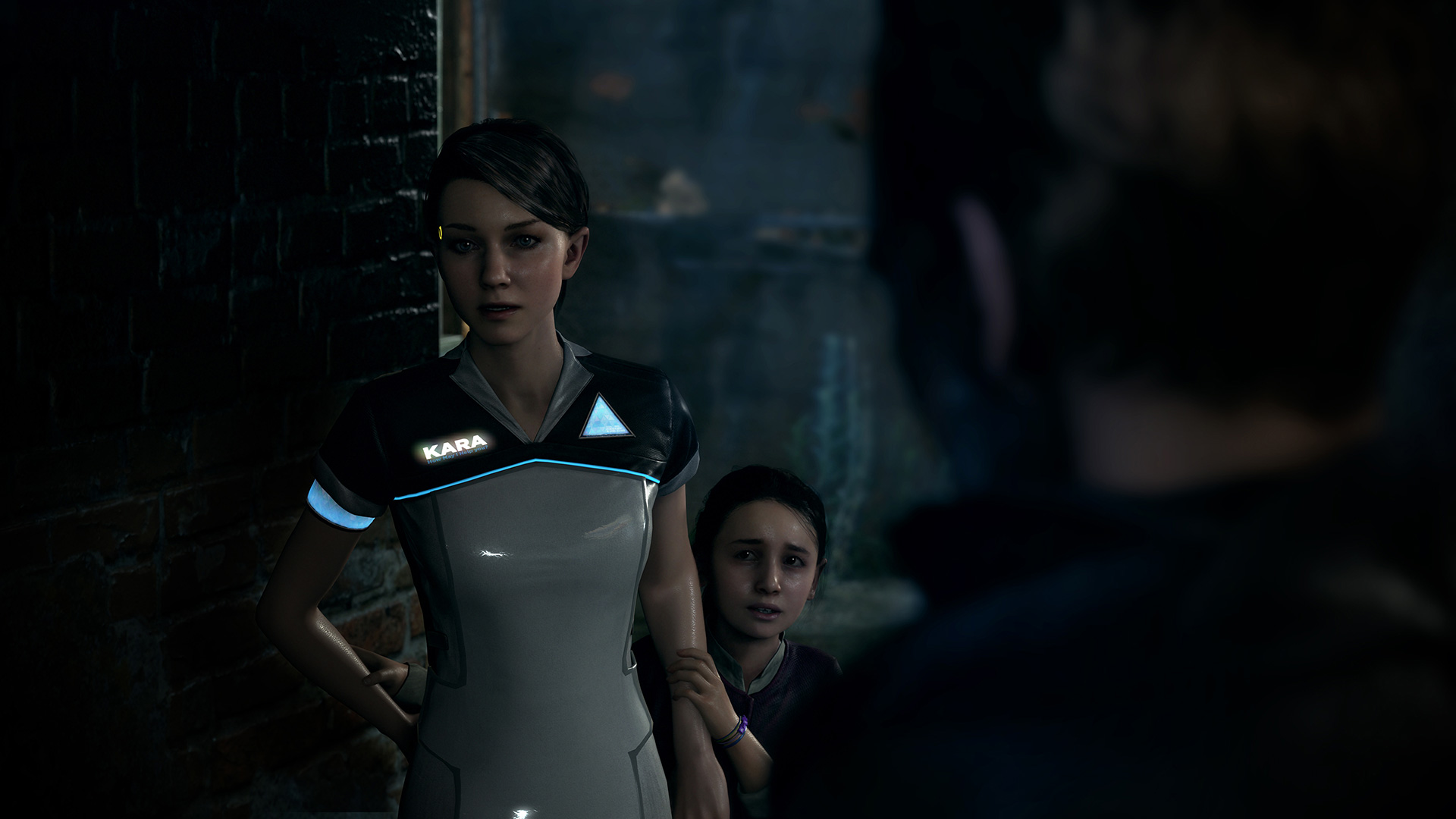 Detroit Become Human Torrent Download Gamers Maze