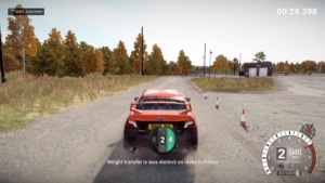 Dirt 4 - Gamersmaze.com