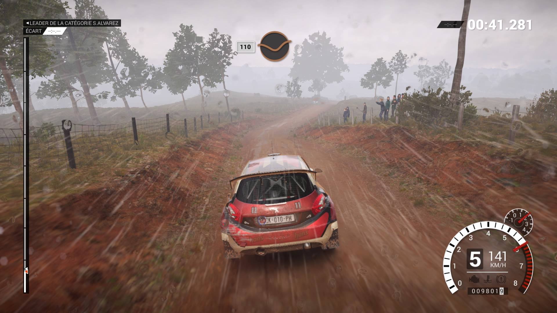 Dirt 4 Pc