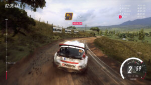 Dirt Rally 2.0 - Gamersmaze.com