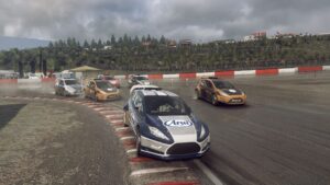 Dirt Rally 2.0 - Gamersmaze.com