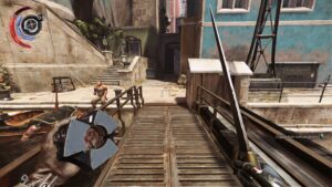 Dishonored: Death of the Outsider - Gamersmaze.com