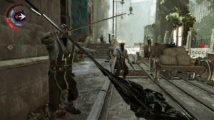 Dishonored: Death of the Outsider - Gamersmaze.com