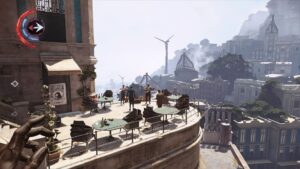 Dishonored: Death of the Outsider - Gamersmaze.com