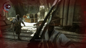 Dishonored: Death of the Outsider - Gamersmaze.com
