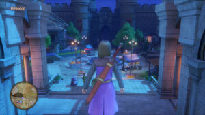 Dragon Quest XI - Gamersmaze.com