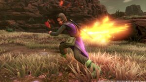 Dragon Quest XI - Gamersmaze.com