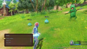 Dragon Quest XI - Gamersmaze.com