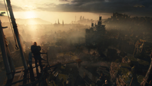 Dying Light 2 - Gamersmaze.com