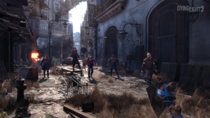 Dying Light 2 - Gamersmaze.com