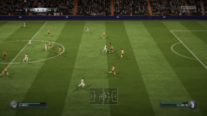 FIFA 18 - Gamersmaze.com