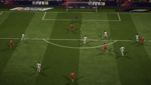 FIFA 18 - Gamersmaze.com