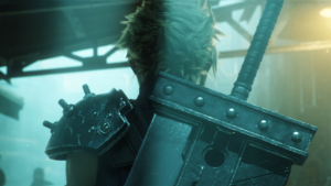 Final Fantasy VII - Remake - Gamersmaze.com