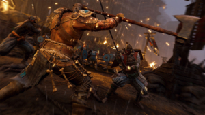 For Honor - Gamersmaze.com