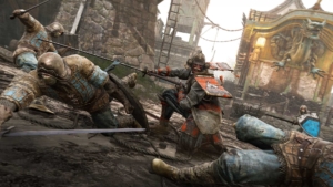 For Honor - Gamersmaze.com