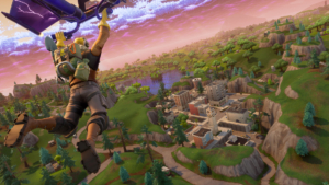 Fortnite - Gamersmaze.com