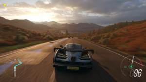 Forza Horizon 4 - Gamersmaze.com