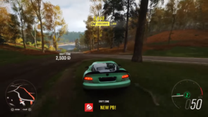 Forza Horizon 4 - Gamersmaze.com
