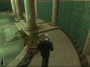 Hitman 3 Contract - Gamersmaze.com