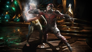 Injustice 2 - Gamersmaze.com