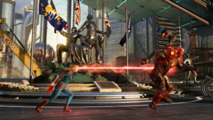 Injustice 2 - Gamersmaze.com