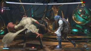 Injustice 2 - Gamersmaze.com