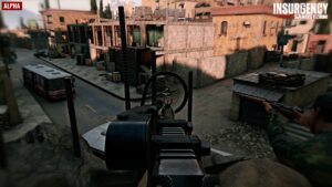 Insurgency Sandstorm - Gamersmaze.com